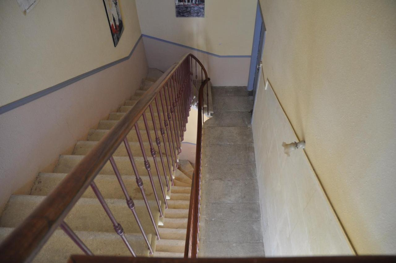 Ferienwohnung La Magnanerie Grillon Exterior foto